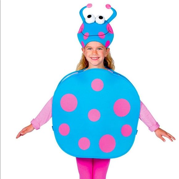 Other - Halloween costume monster